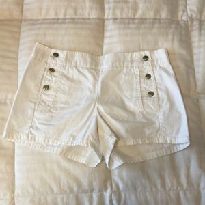 J.Crew 3 inch shorts